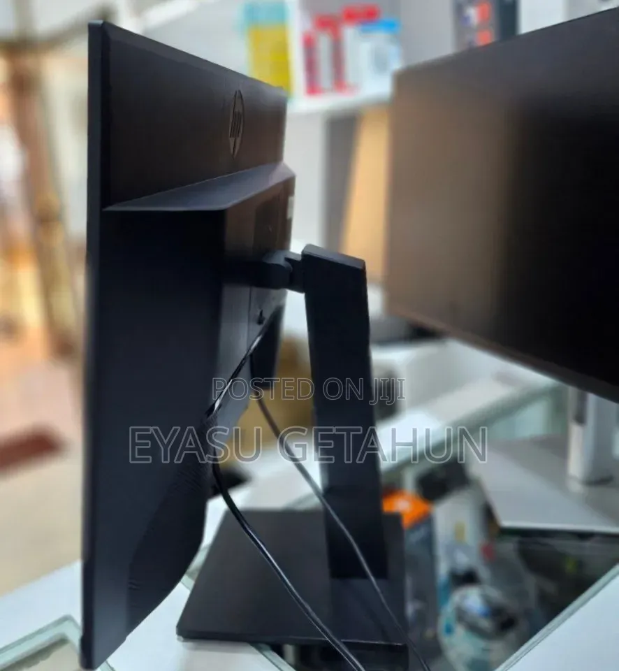 New Hp 27" Inch Frameless Monitor 2022/23