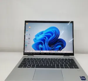 New Laptop HP EliteBook X360 1040 G11 16GB Intel Core i7 SSD 512GB