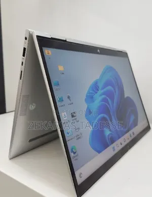 New Laptop HP EliteBook X360 1040 G11 16GB Intel Core i7 SSD 512GB
