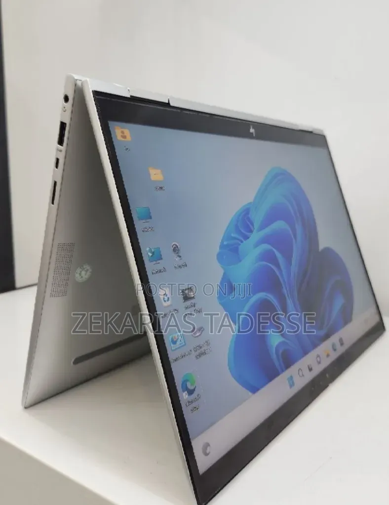 New Laptop HP EliteBook X360 1040 G11 16GB Intel Core i7 SSD 512GB