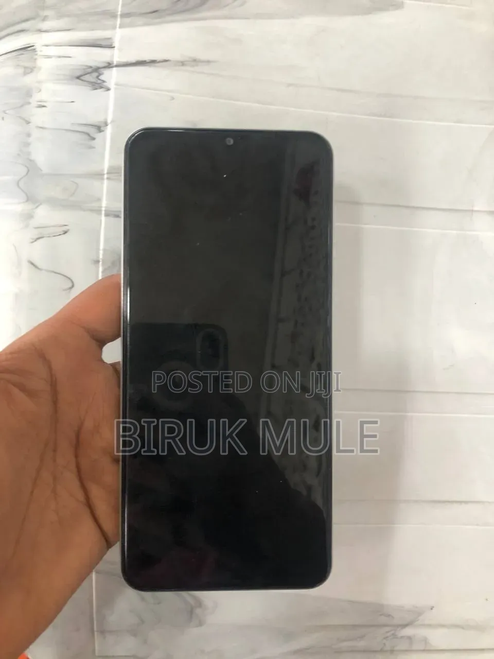 Samsung Galaxy M33 5G 128 GB White