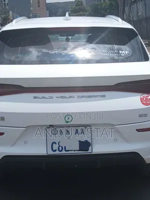 BYD E2 43 kWh 94 hp FWD 2024 White