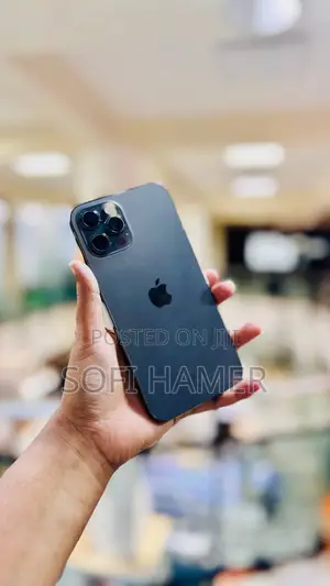 Apple iPhone 12 Pro Max 128 GB Gray