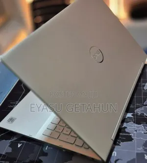 New Laptop Dell Inspiron 15 8GB Intel Core i5 SSD 256GB