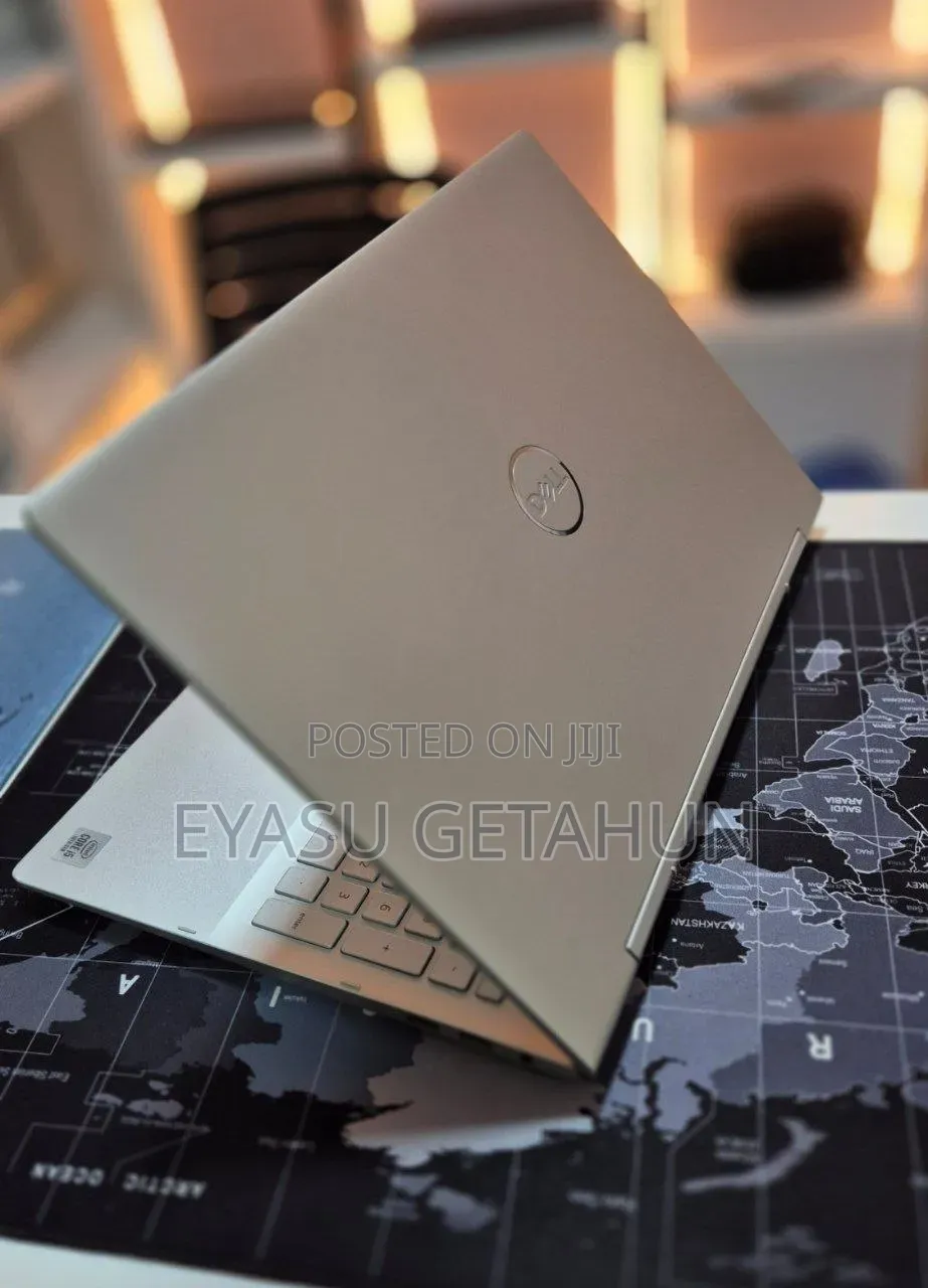 New Laptop Dell Inspiron 15 8GB Intel Core i5 SSD 256GB