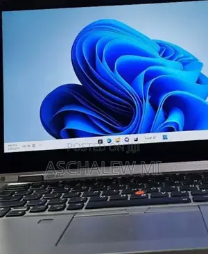 New Laptop Lenovo ThinkPad L13 Yoga 8GB Intel Core i5 SSD 512GB