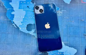 Apple iPhone 14 Plus 256 GB Blue
