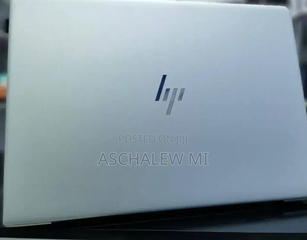 New Laptop HP EliteBook 840 G8 16GB AMD Ryzen 5 SSD 512GB