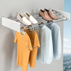 High Quality Wall Mounted Drying Rack