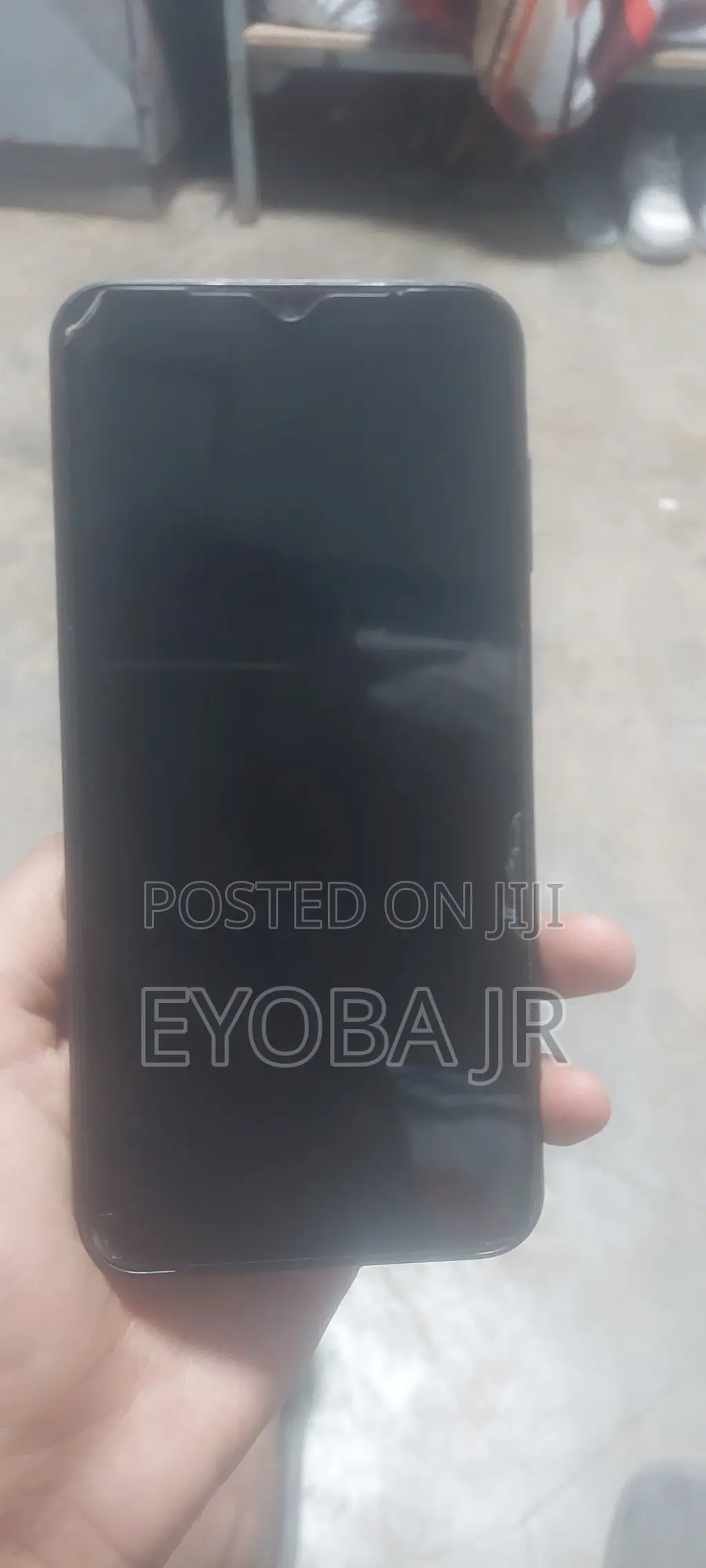 Samsung Galaxy A15 128 GB