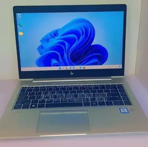 New Laptop HP EliteBook 840 G5 16GB Intel Core i7 SSD 512GB