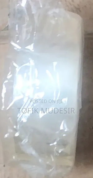 Ddouble Side Tape(ደብል ሳይድ ፕላስተር) Large