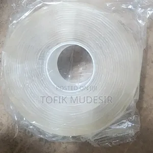 Ddouble Side Tape(ደብል ሳይድ ፕላስተር) Large