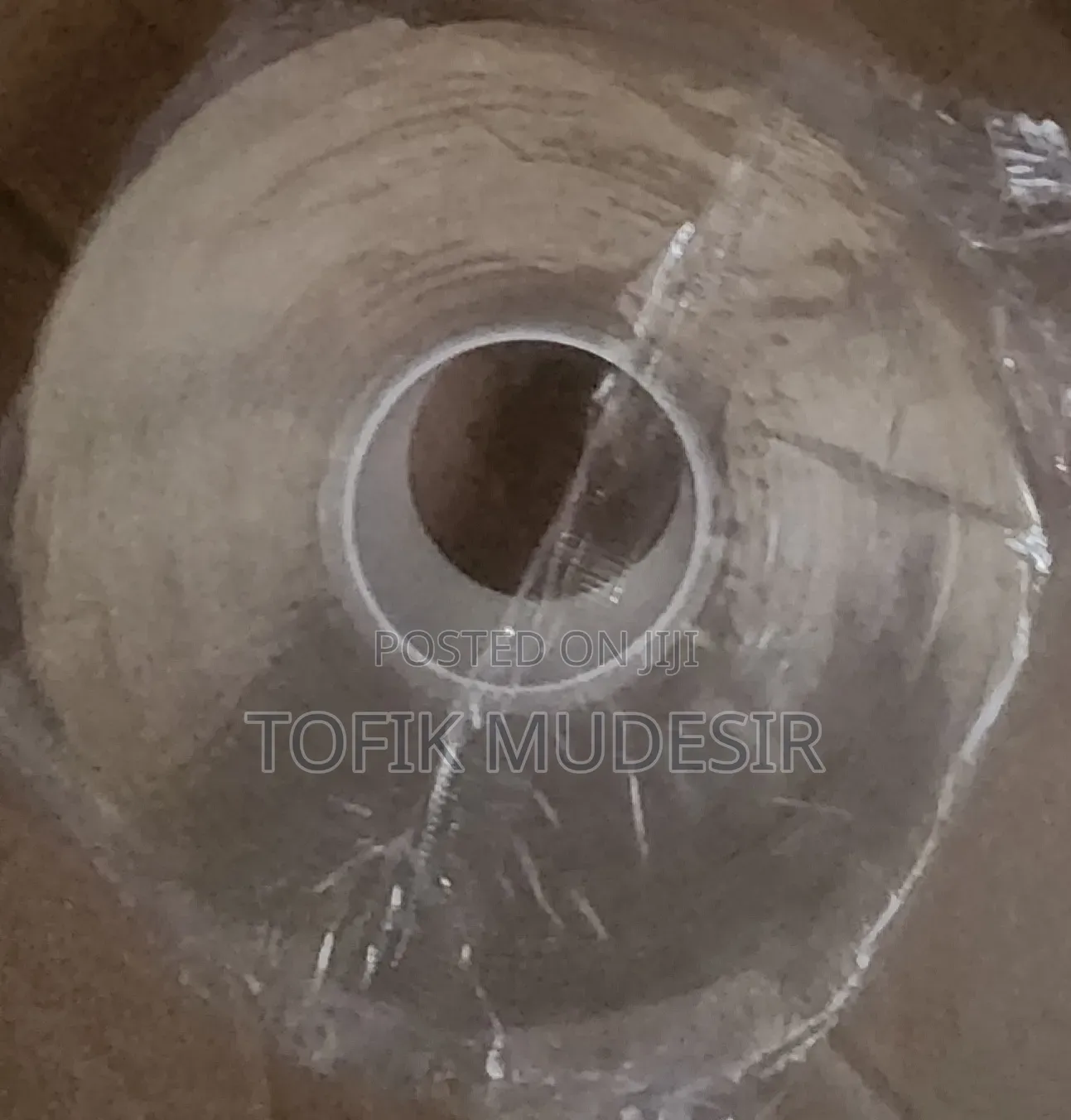 Ddouble Side Tape(ደብል ሳይድ ፕላስተር) Large