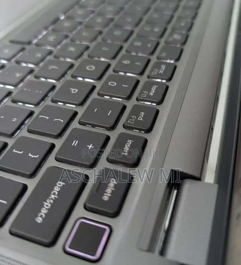 New Laptop Dell Latitude 7450 16GB Intel Core Ultra 7 SSD 512GB