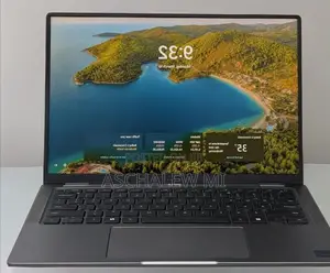 New Laptop Dell Latitude 7450 16GB Intel Core Ultra 7 SSD 512GB
