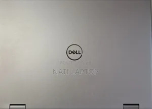 New Laptop Dell 8GB Intel Core i5 SSD 512GB