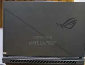 New Laptop Asus ROG Strix G15 16GB Intel Core i7 SSD 1T