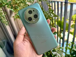 New Huawei Honor Magic 64 GB Blue