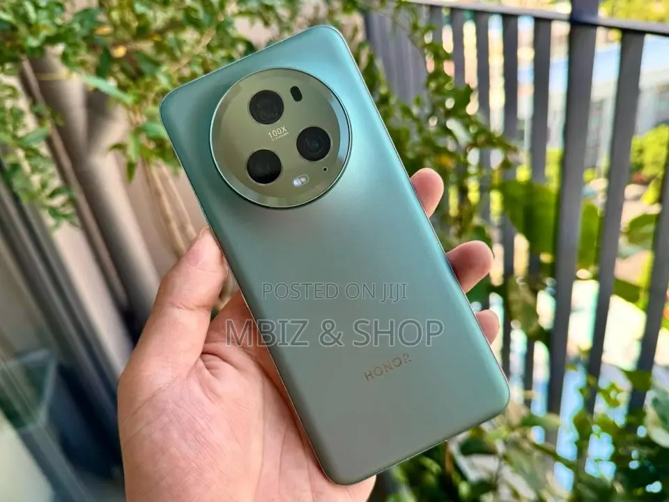 New Huawei Honor Magic 64 GB Blue