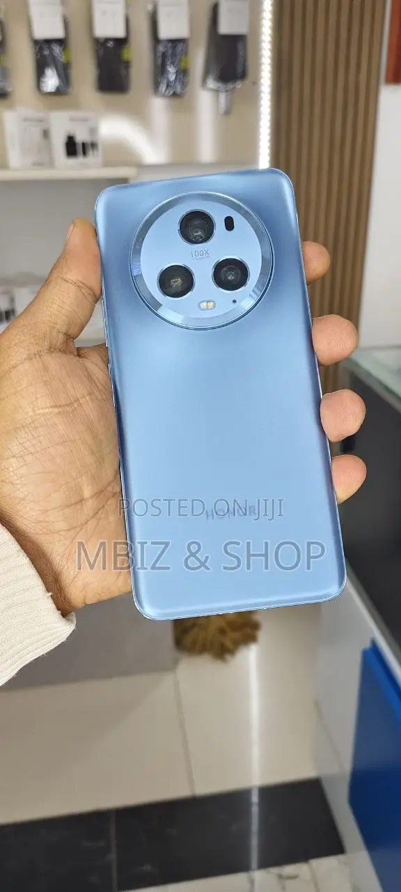 New Huawei Honor Magic 64 GB Blue