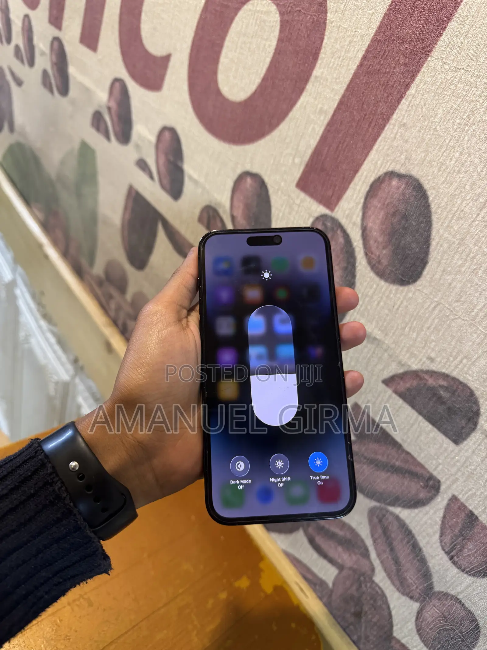New Apple iPhone 14 Pro Max 256 GB Black