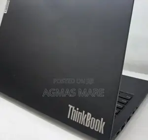 New Laptop Lenovo Thinkbook 14 16GB Intel Core i7 SSD 512GB