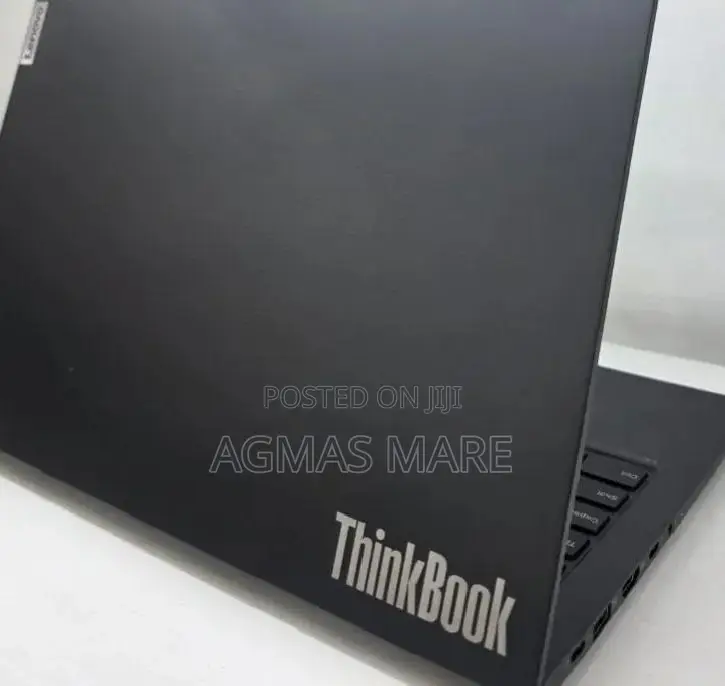 New Laptop Lenovo Thinkbook 14 16GB Intel Core i7 SSD 512GB