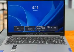 New Laptop Lenovo IdeaPad 720S 4GB Intel Celeron SSD 128GB