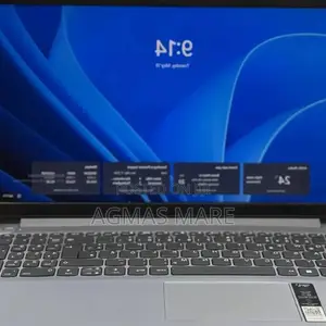 New Laptop Lenovo IdeaPad 720S 4GB Intel Celeron SSD 128GB