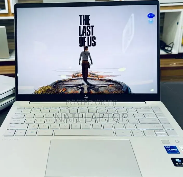 New Laptop HP Pavilion 14 16GB Intel Core i7 SSD 1T
