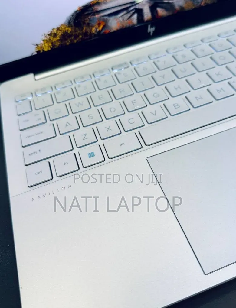 New Laptop HP Pavilion 14 16GB Intel Core i7 SSD 1T