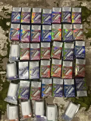 Vape Vozul Vape