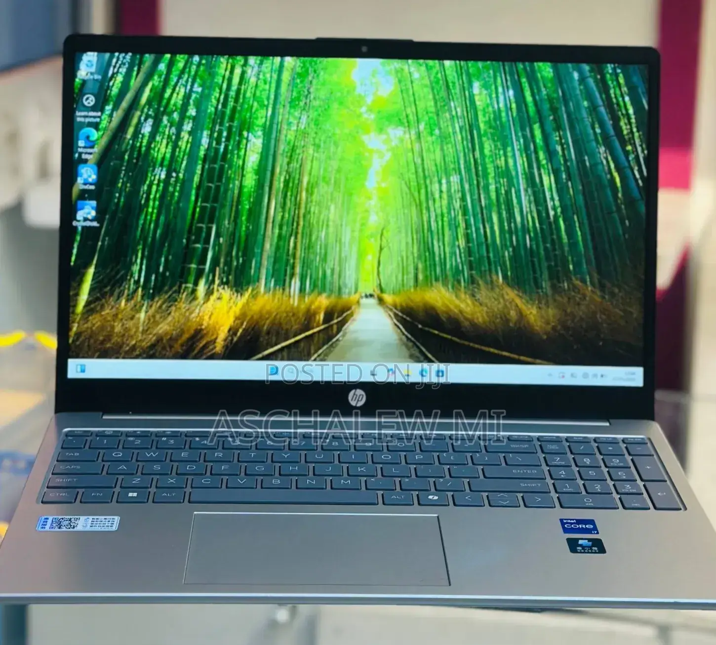 New Laptop HP Stream Notebook 16GB Intel Core i7 SSD 1T