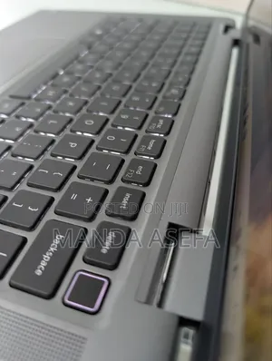 New Laptop Dell Latitude 7450 32GB Intel Core Ultra 7 SSD 1T