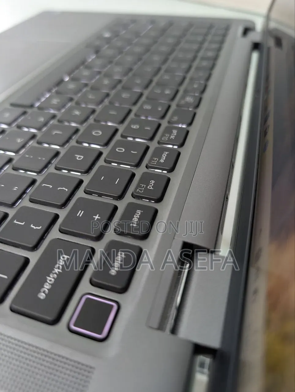 New Laptop Dell Latitude 7450 32GB Intel Core Ultra 7 SSD 1T