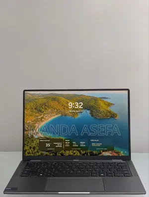 New Laptop Dell Latitude 7450 32GB Intel Core Ultra 7 SSD 1T