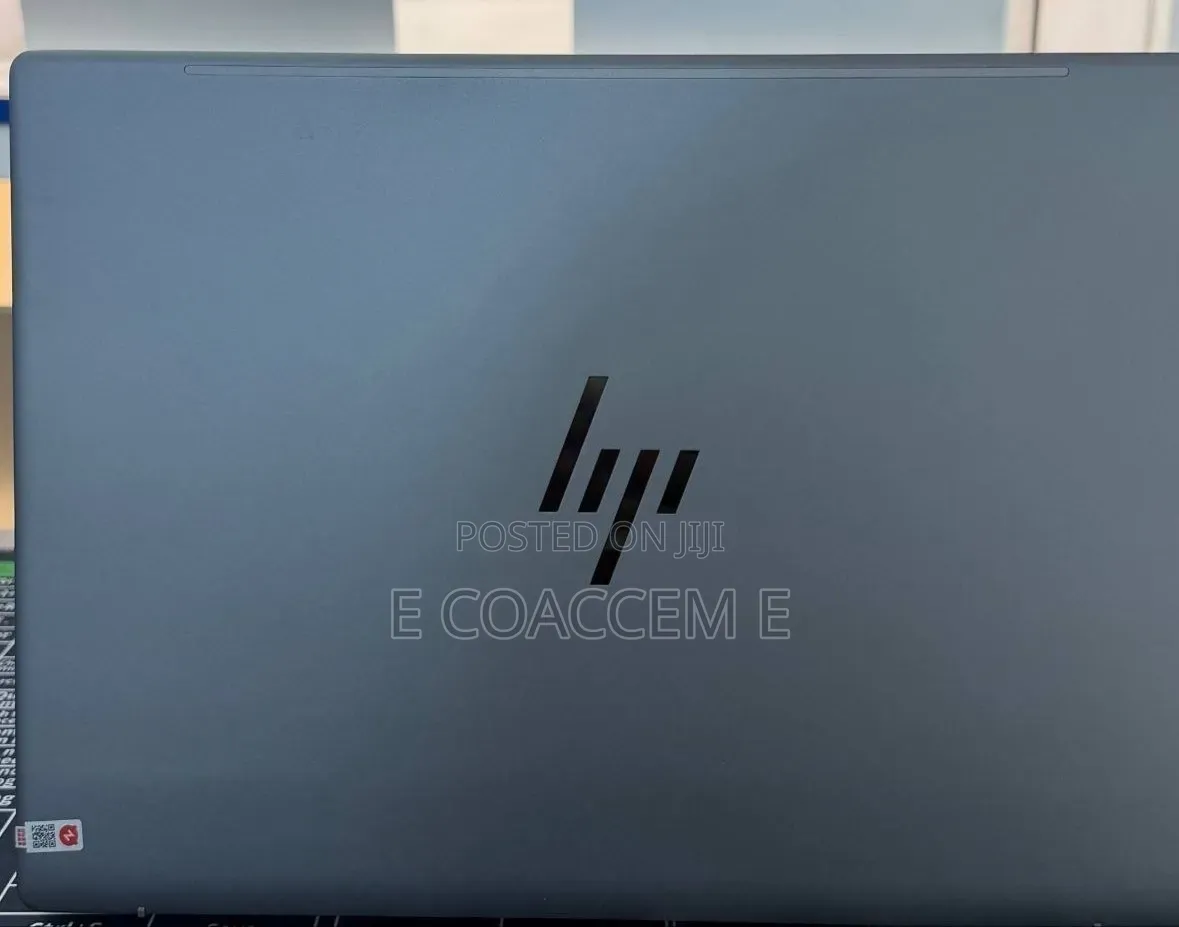 New Laptop HP 550 16GB Intel Core i5 SSD 512GB