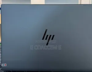 New Laptop HP 550 16GB Intel Core i5 SSD 512GB