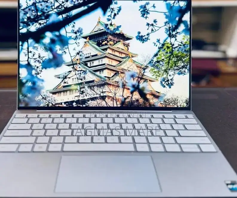 New Laptop Dell XPS 13 8GB Intel Core i5 SSD 256GB