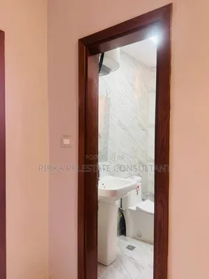Furnished 2bdrm Apartment in Hya, Bole for sale