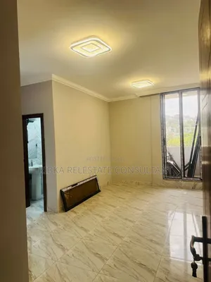 Furnished 2bdrm Apartment in Hya, Bole for sale