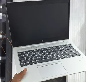 New Laptop HP EliteBook 840 G5 8GB Intel Core i5 SSD 512GB