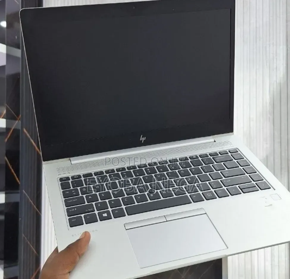 New Laptop HP EliteBook 840 G5 8GB Intel Core i5 SSD 512GB