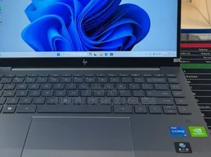 New Laptop HP Pavilion G60 16GB Intel Core i5 SSD 512GB