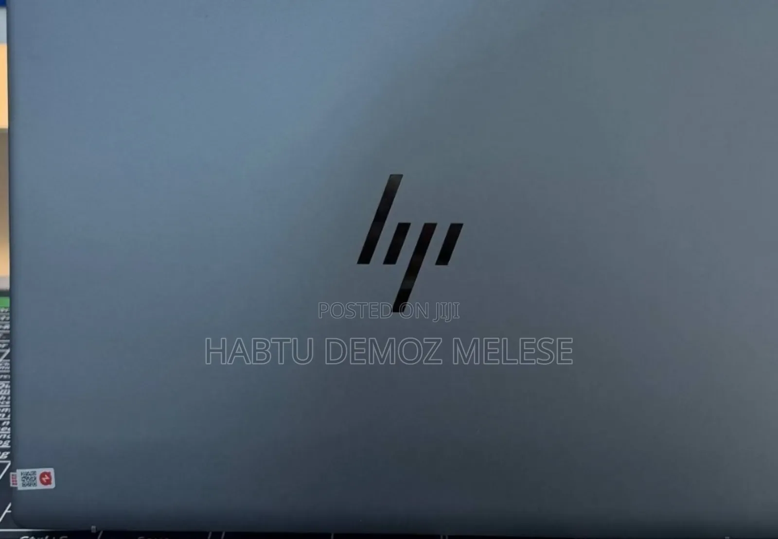 New Laptop HP Pavilion G60 16GB Intel Core i5 SSD 512GB
