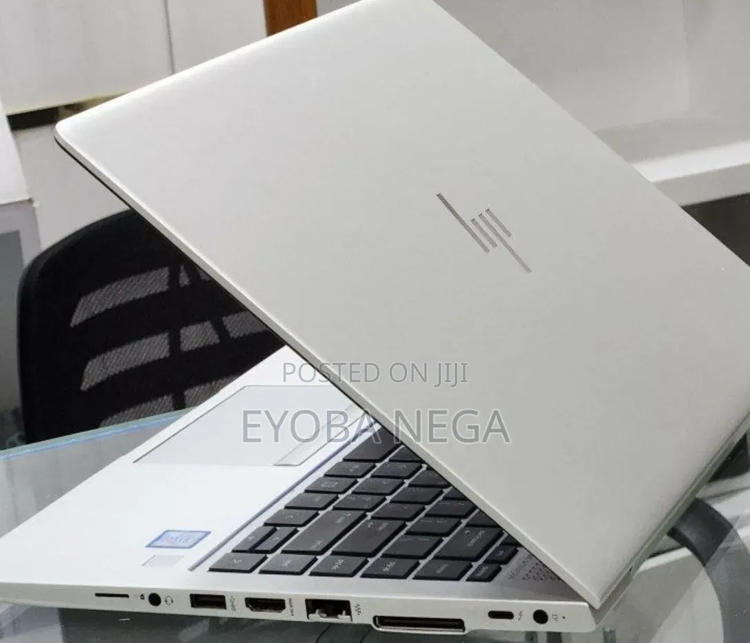 New Laptop HP EliteBook 840 G5 16GB Intel Core i7 SSD 512GB