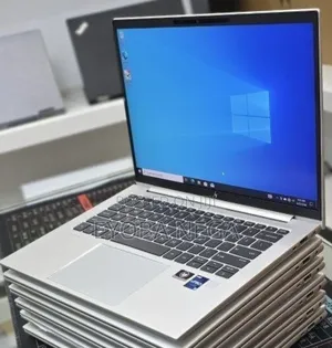 New Laptop HP EliteBook 840 G9 16GB Intel Core i7 SSD 1T