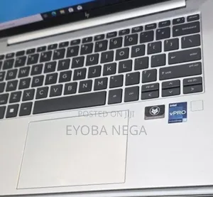 New Laptop HP EliteBook 840 G9 16GB Intel Core i7 SSD 1T
