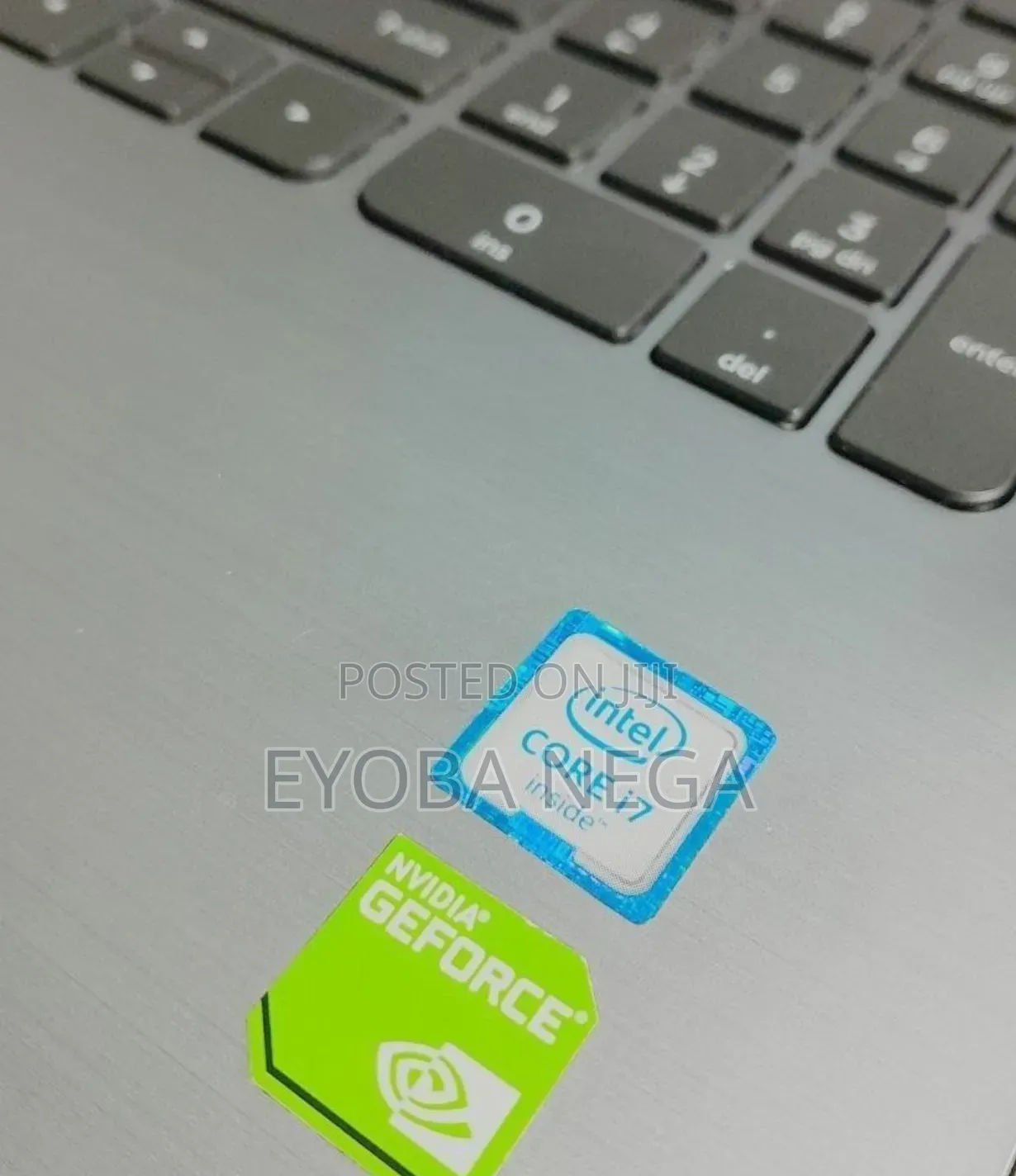 Laptop HP Envy 15 8GB Intel Core i7 HDD 1T